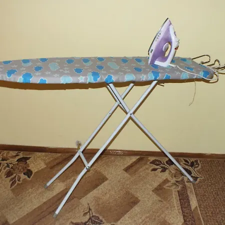 Hercules Guest house Truskavets