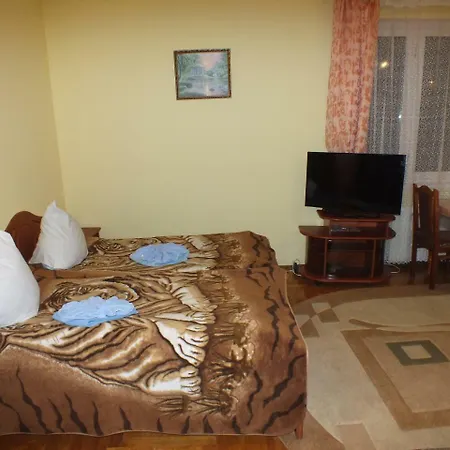 Hercules Guest house *