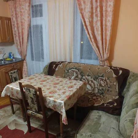 Guest house Hercules *