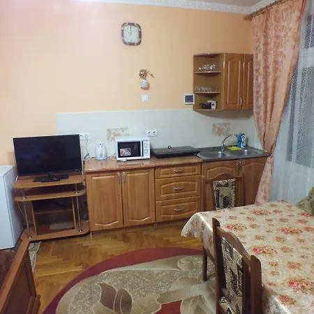 Guest house Hercules *