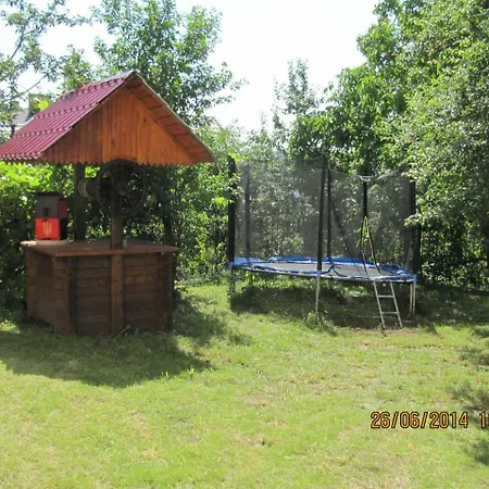Hercules Guest house *