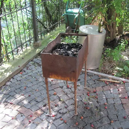 Hercules Guest house