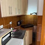 Konukevi Hercules 3*