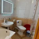 Hercules Konukevi 3*