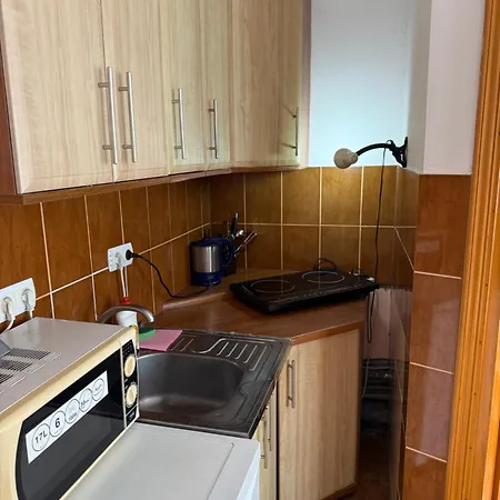 Konukevi Hercules 4*