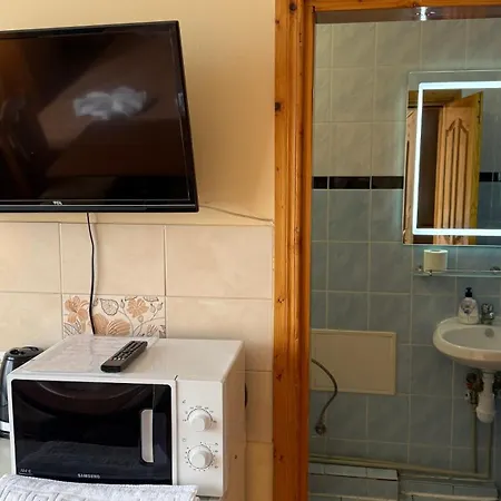 Hercules 4* Truskavets