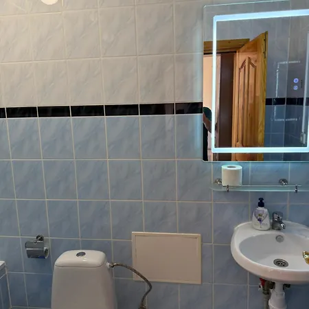 Hercules Konukevi 4*