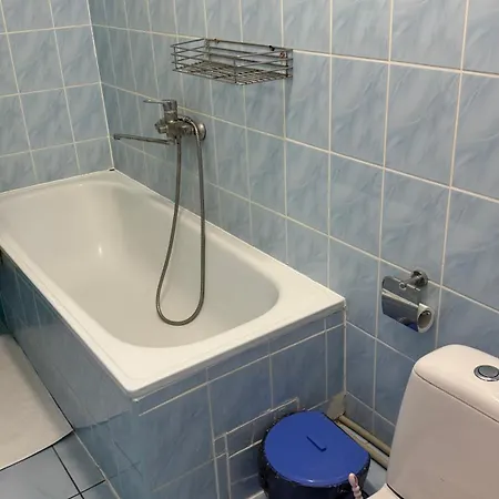 Hercules 4* Truskavets