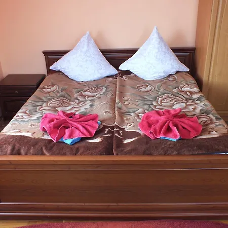 Konukevi Hercules Truskavets