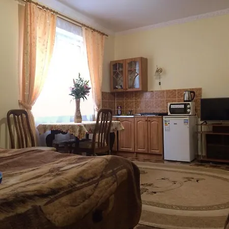 Hercules Konukevi Truskavets